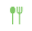 Icono de comida